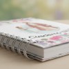 Cuaderno Bíblico Con Versículos En Cada Pagina, Tu Espacio