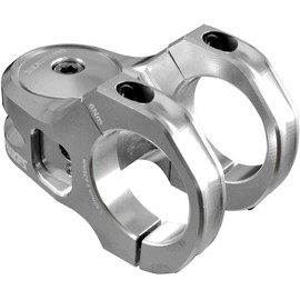 DMR Bikes - Defy50 Stem - Polished Silver