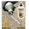 1QT 2X Concrete Crack Sealant