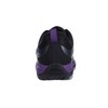 Merrell womens Siren Edge 3 Hiking Shoe, Black/Acai, 8.5 Wide