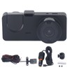 Car Dash Camera 1080P HD Night Vision 2.0in IPS 3