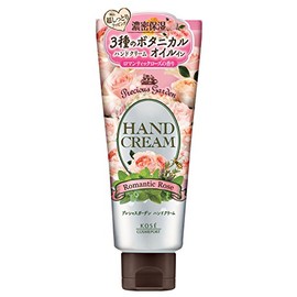 KOSE Precious Garden Hand Cream (Romantic Rose)