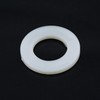 TERF® M16 White Nylon Flat Washer M16 / 16mm ID