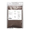 50g black rice powder, black rice flour, natural face pack, natural powder, grain powder / 흑미분말 50g 흑미가루 천연팩 천연분말가루 곡물가루
