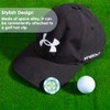 Prodigora SlopeMaster ProGreen Reader - Golf Ball Marker with High