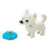 nanoblock NAN-NBC121 Chihuahua
