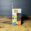 Funko Pocket Pop Keychain Despicable Me 3 Carl Viny Collectible