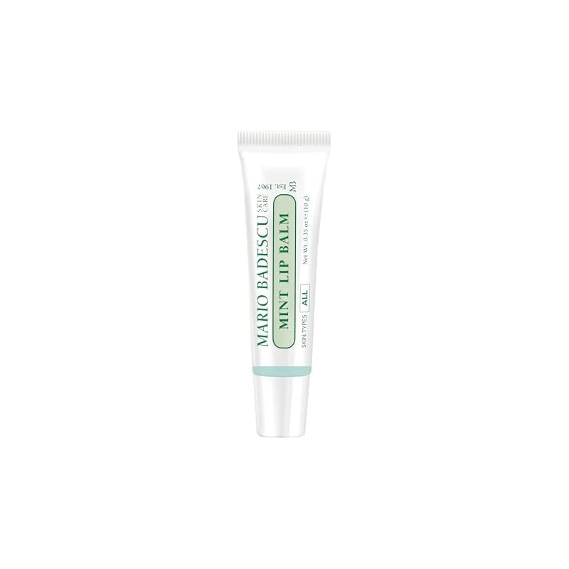 Lip Balm - Mint by Mario Badescu for Women -