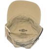 True Spec 8 Point Khaki Double Ply Marine Corp Style