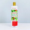 Shampoo Nekane 300 G Chile Y Bergamota Anti-caida