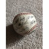 2001 Yankees Baseball