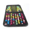 Foot Reflexology Mat Foot Massage Regeneration Mat Reflex Zone Mat