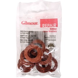 Gilmour, Red 801364-1001