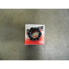 Dana Spicer 1994+ Dodge Ram 2500 3500 Outer Stub Axle Nut 9.25 4X4 Front AAM Dana 44 60