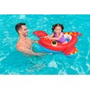 Bestway Splah Buddy Kids Inflatable Boat Assorted