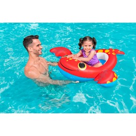 Bestway Splah Buddy Kids Inflatable Boat Assorted