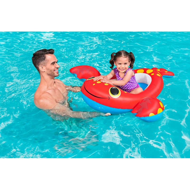 Bestway Splah Buddy Kids Inflatable Boat Assorted