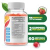 Doctors Finest Multivitamin Gummies for Kids - Vegetarian, GMO-Free &