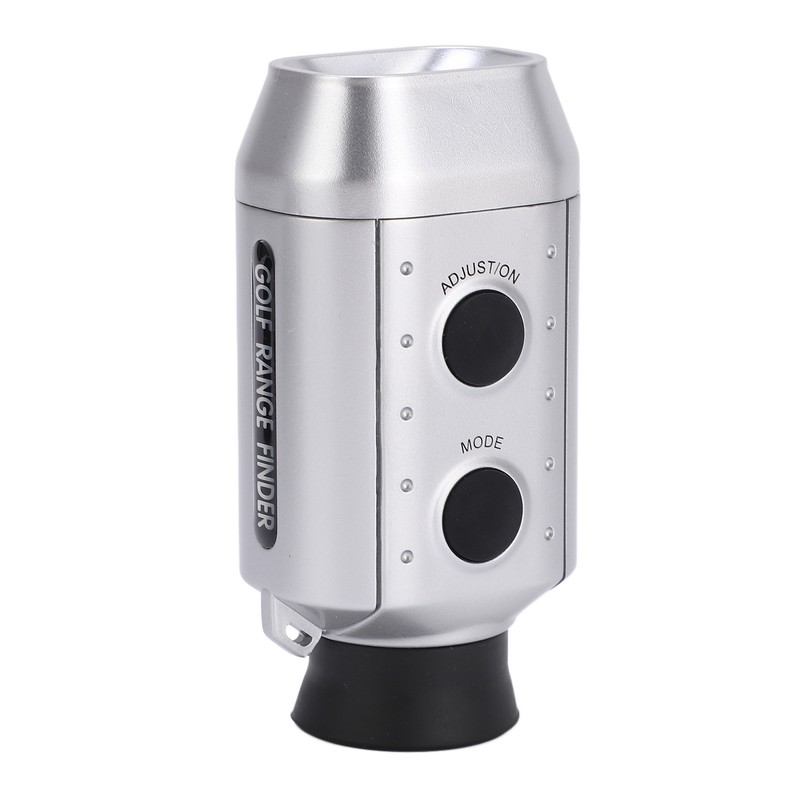 Digital Range Finder Handheld Accurate Distance Measurement Device with Bag