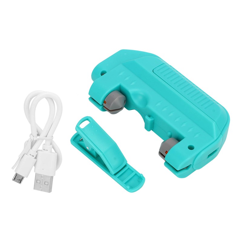 Electric Fishing Line Knotting Machine Automatic Quick Knot Lure Front