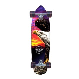 Gravity 36 Classic Cruiser – “Eagle Take Off” COMPLETE *FREE SHIPPING CONT. US*