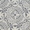 MSI Indigo Encaustic 8 in. x 8 in. Glazed Porcelain