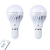 BSOD AC 85-265V 7W LED Magic Bulb with Remote Controller