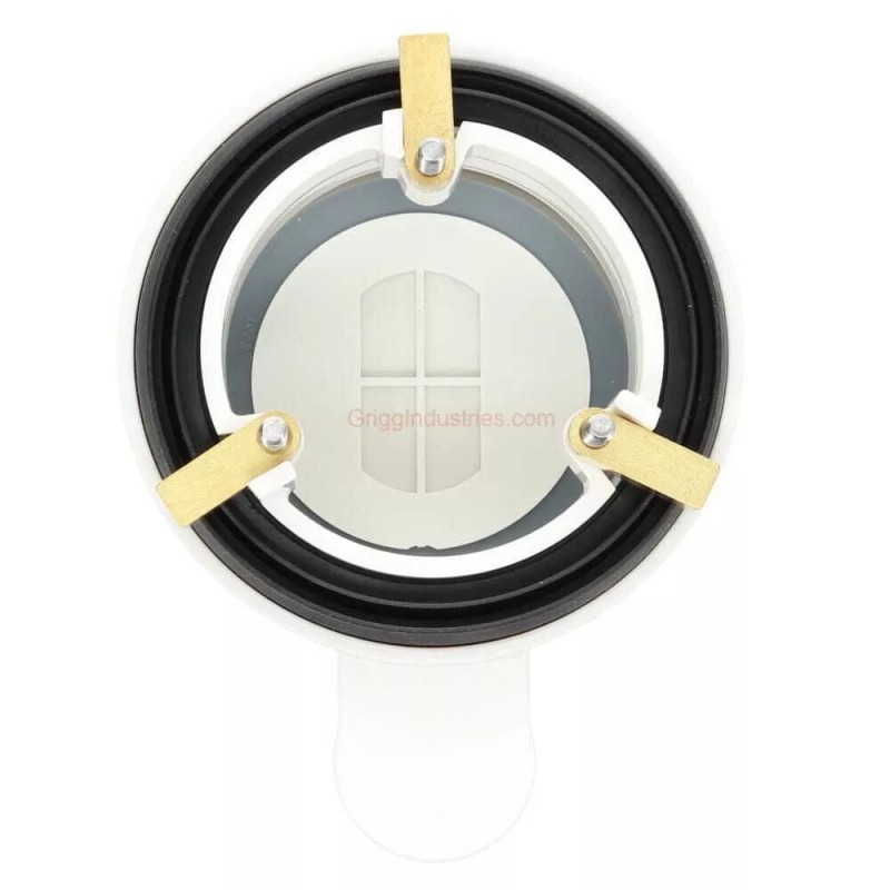 Parts faster WaterRidge A700284-GBG1 Dual Flush Valve