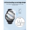 FJIASTB 3-Pack Screen Protector for COROS PACE 4 Smart Watch