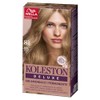 Koleston Deluxe Tinte Permanente Sin Amoniaco 81 Rubio Cenizo Claro