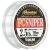 Sunline Fluorocarbon Line Shooter Sniper 328.4 ft (100 m) 18lb