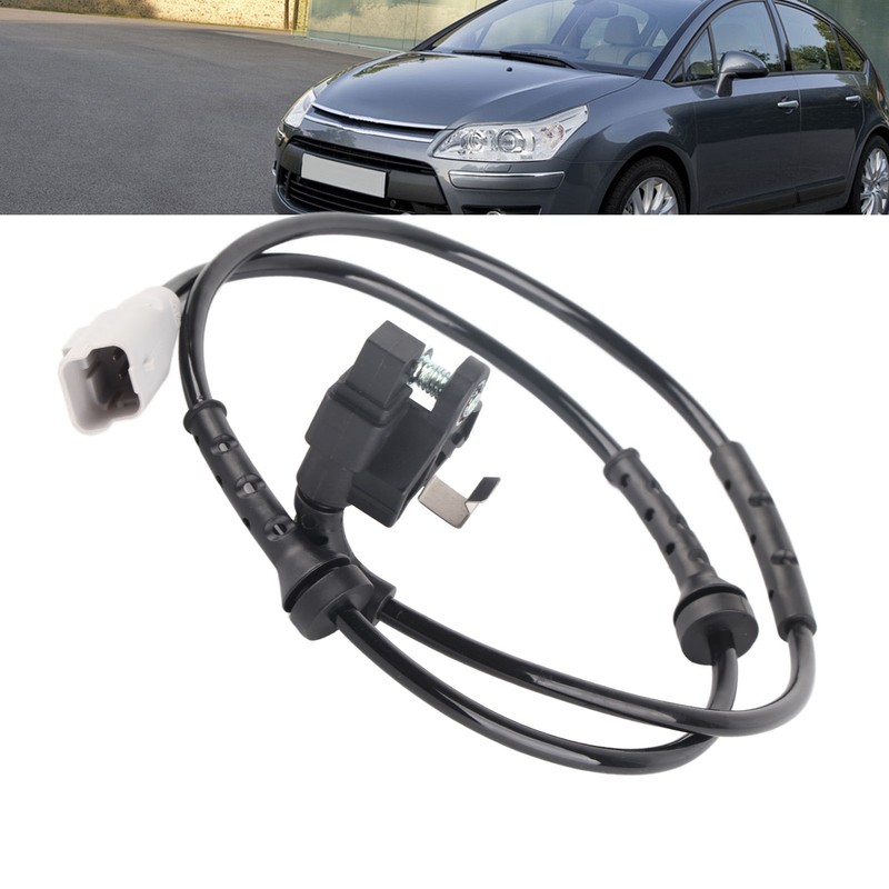 Rear ABS Speed Sensor 4545L0 Left Or Right Wheel Speed