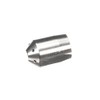 Synesso Steam Stainless Steel Wand Tip, 6 Hole 1.4171