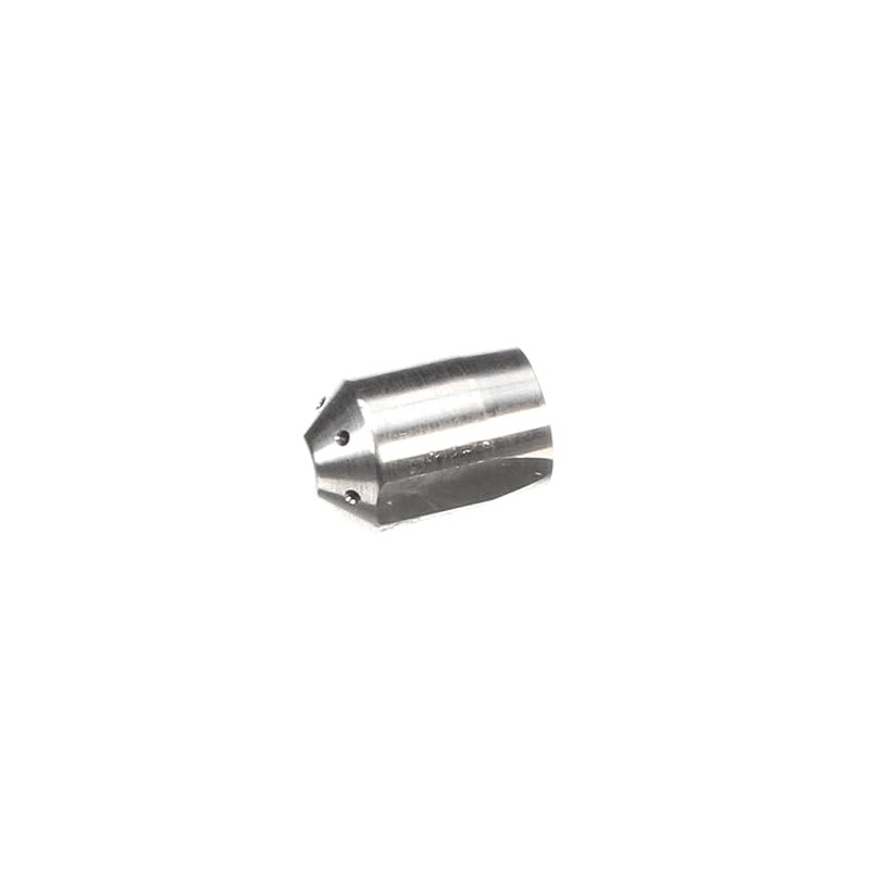 Synesso Steam Stainless Steel Wand Tip, 6 Hole 1.4171