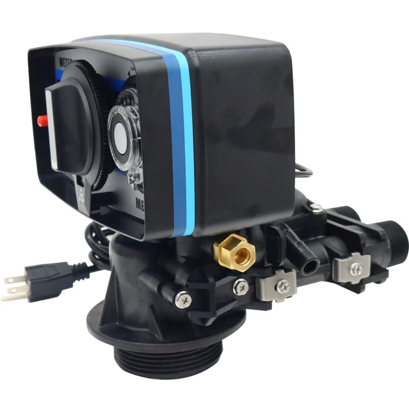 INTSUPERMAI Flow Type Softening Water Control Valve Flow Type Water