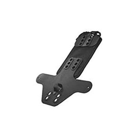 Replacement Part For Proteam Super Coach Backpack Vacuum Cleaner Backplate Assembly # compare to part 105046