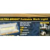 HANDY BRITE Ultra-Bright LED Foldable Work Light 1000 Lumens USB