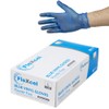 FleXcel Vinyl Gloves, Powder Free, Medical Grade, Food Safe, Latex