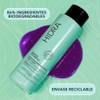 HIDRACOLOR Hidra Matiz Shampoo Neutraliza Tonos, Matiza Cabello Rubio 500ml