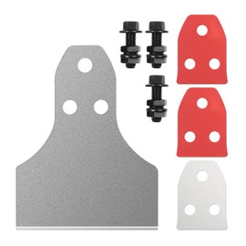 TIHOOK 75mm Spare Head, Tile Chisel SDS Plus Chisel, Spatula Chisel, SDS Plus Chisel, for B0BBV67S39, B0BVFW4NJC