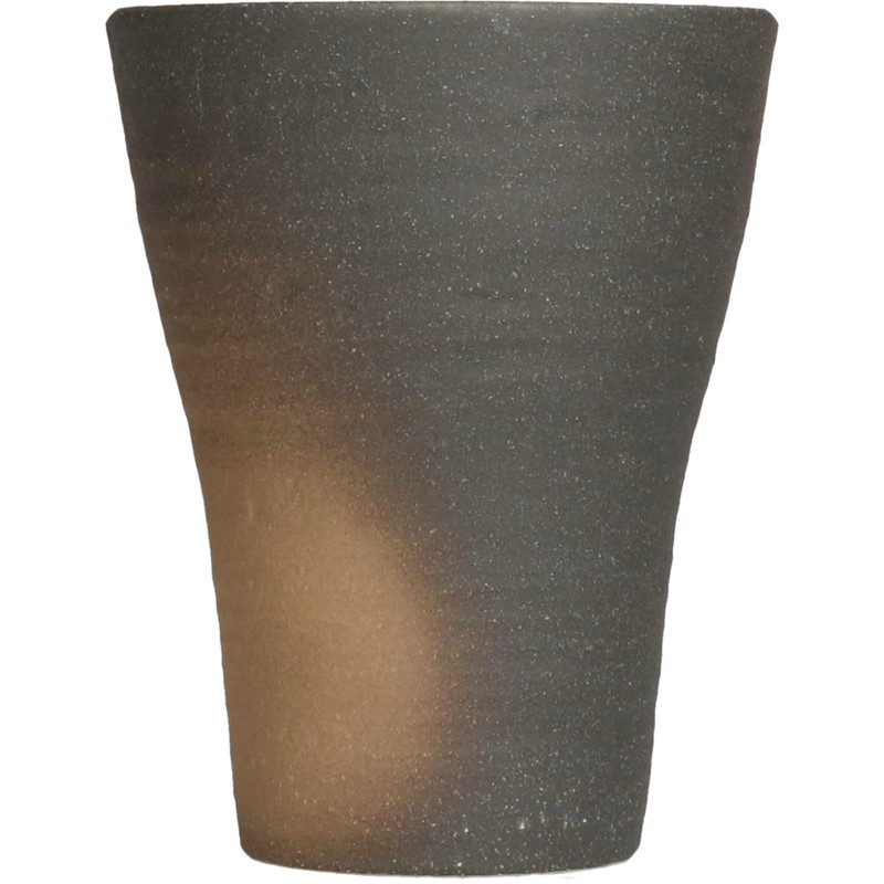 Mino Ware 131-1525 Chuhai Bizenbuki