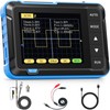 FNIRSI DSO152 Handheld Oscilloscope - 2.8" TFT Digital Oscilloscope Kit