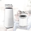 Flintar LV-H134 Replacement Filter, Compatible with LEVOIT LV-H134 Air Purifier,