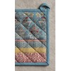 Maison d' Hermine Pot Holders Set 100% Cotton Heat Resistant