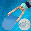 Swimming nose clip clip, clip, water play, synchronized swimming training gear, for athletes / 수영 코 마개 집게 노즈 클립 CLIP 물놀이 싱크로나이즈 훈련 용품 선수용