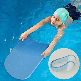 Swimming nose clip clip, clip, water play, synchronized swimming training gear, for athletes / 수영 코 마개 집게 노즈 클립 CLIP 물놀이 싱크로나이즈 훈련 용품 선수용