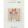 Hal Leonard Taylor Swift – 1989-Big Note Personality