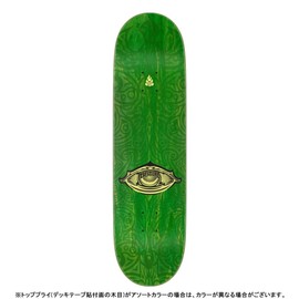 Creature Conjure SM 8.53in x 32.19in Skateboard Decks