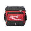 Milwaukee 932471132 Packout Jobsite Cooler, Red