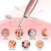 Upgrade Nails Don't Fall Off Easily Nail Trainning Practice Hand,